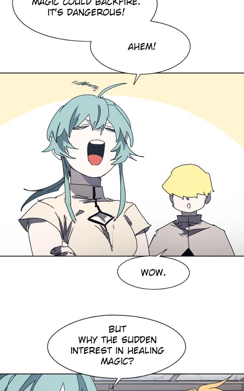 The Ember Knight Chapter 198 - Page 10