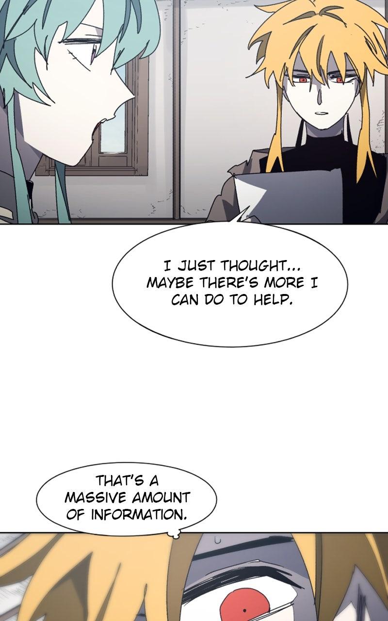 The Ember Knight Chapter 198 - Page 11