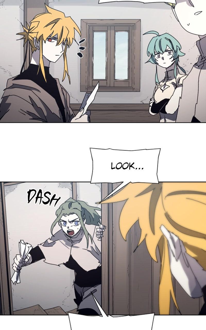 The Ember Knight Chapter 198 - Page 13