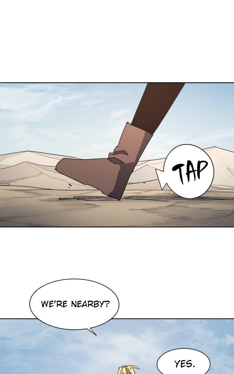 The Ember Knight Chapter 198 - Page 16