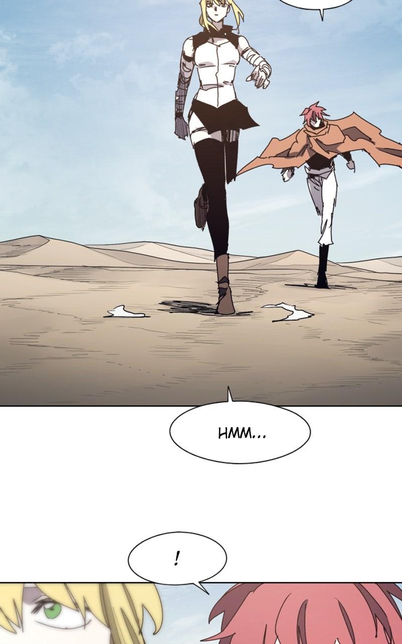 The Ember Knight Chapter 198 - Page 17