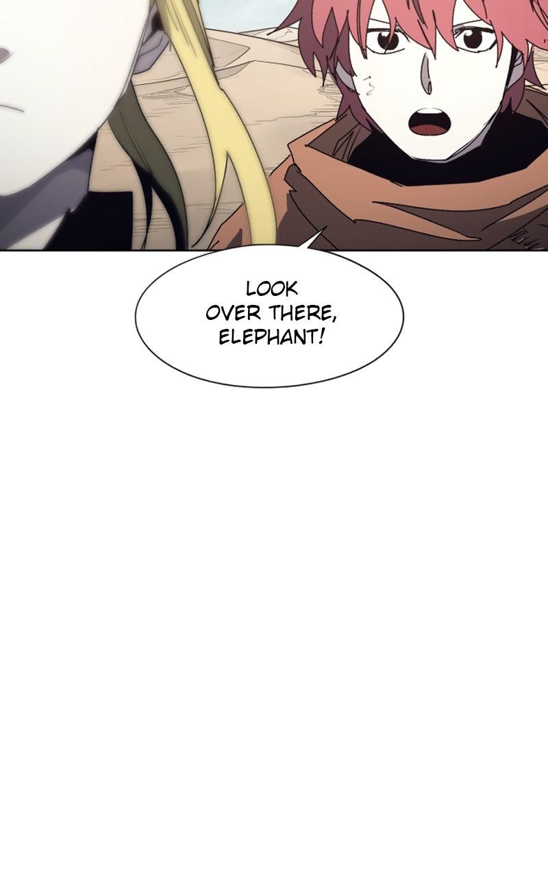 The Ember Knight Chapter 198 - Page 18