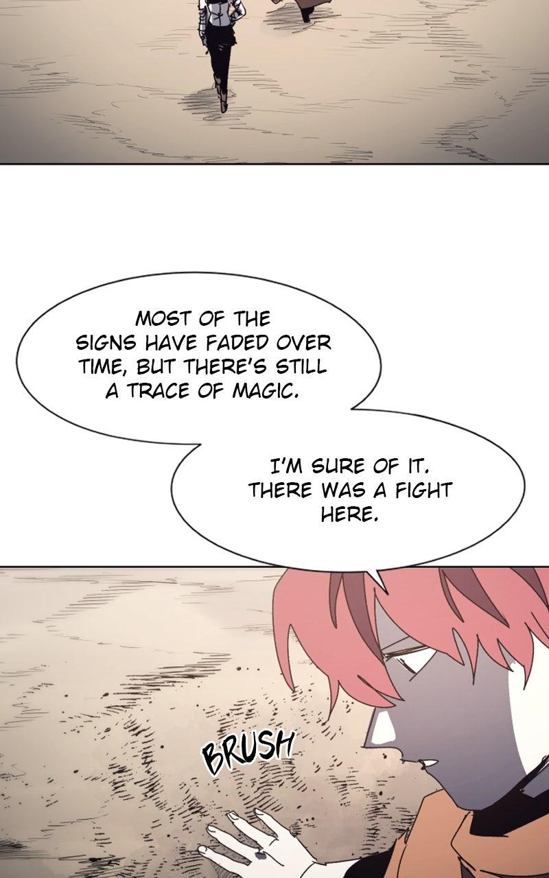 The Ember Knight Chapter 198 - Page 20