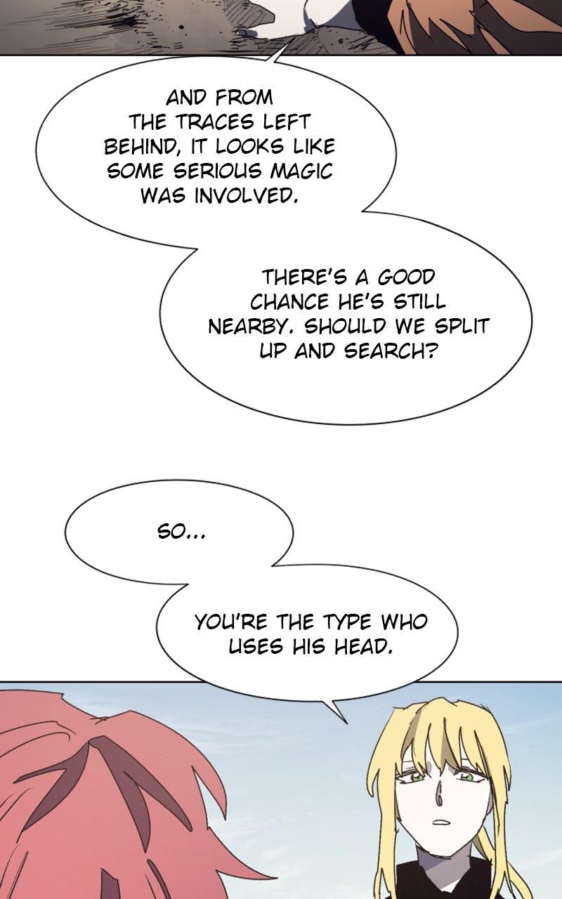 The Ember Knight Chapter 198 - Page 21