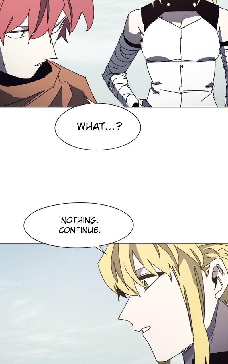 The Ember Knight Chapter 198 - Page 22