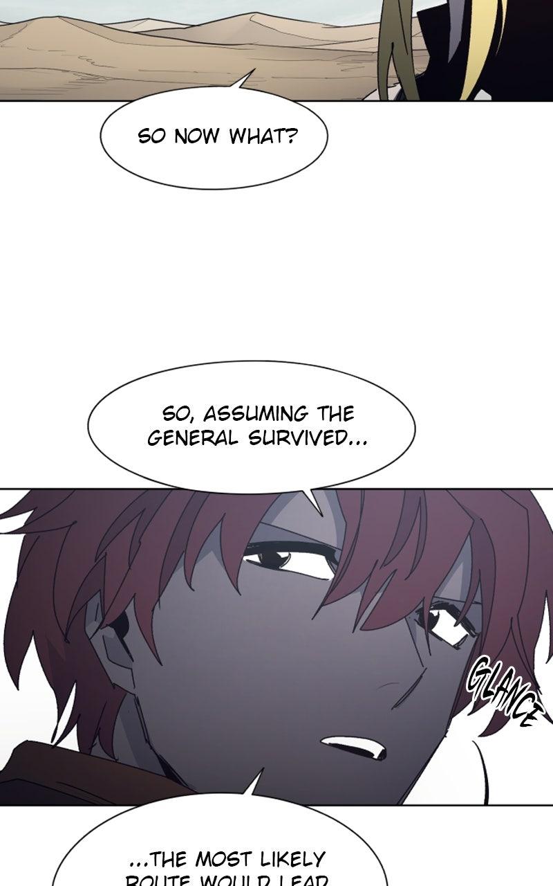 The Ember Knight Chapter 198 - Page 23