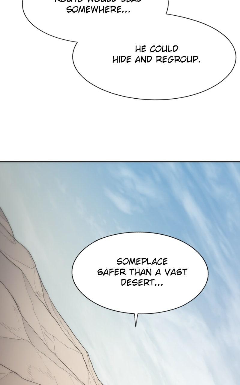 The Ember Knight Chapter 198 - Page 24