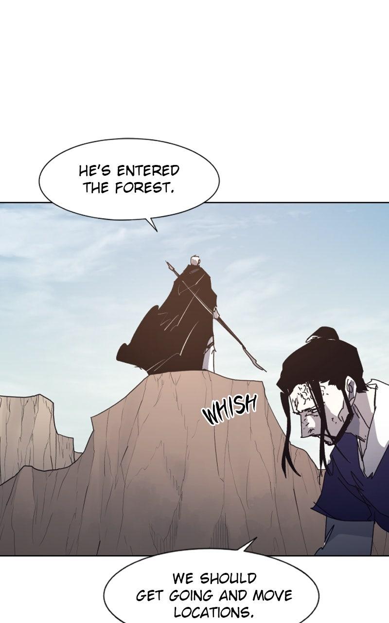 The Ember Knight Chapter 198 - Page 28