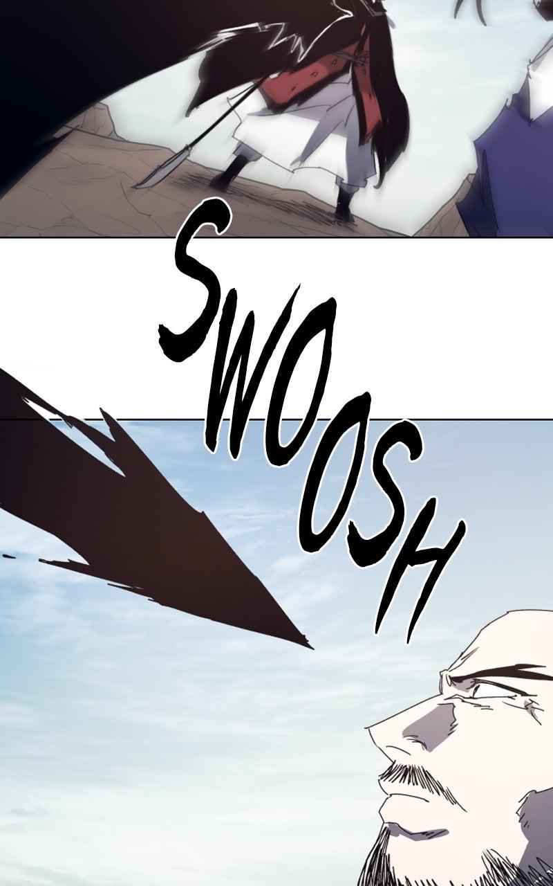 The Ember Knight Chapter 198 - Page 32