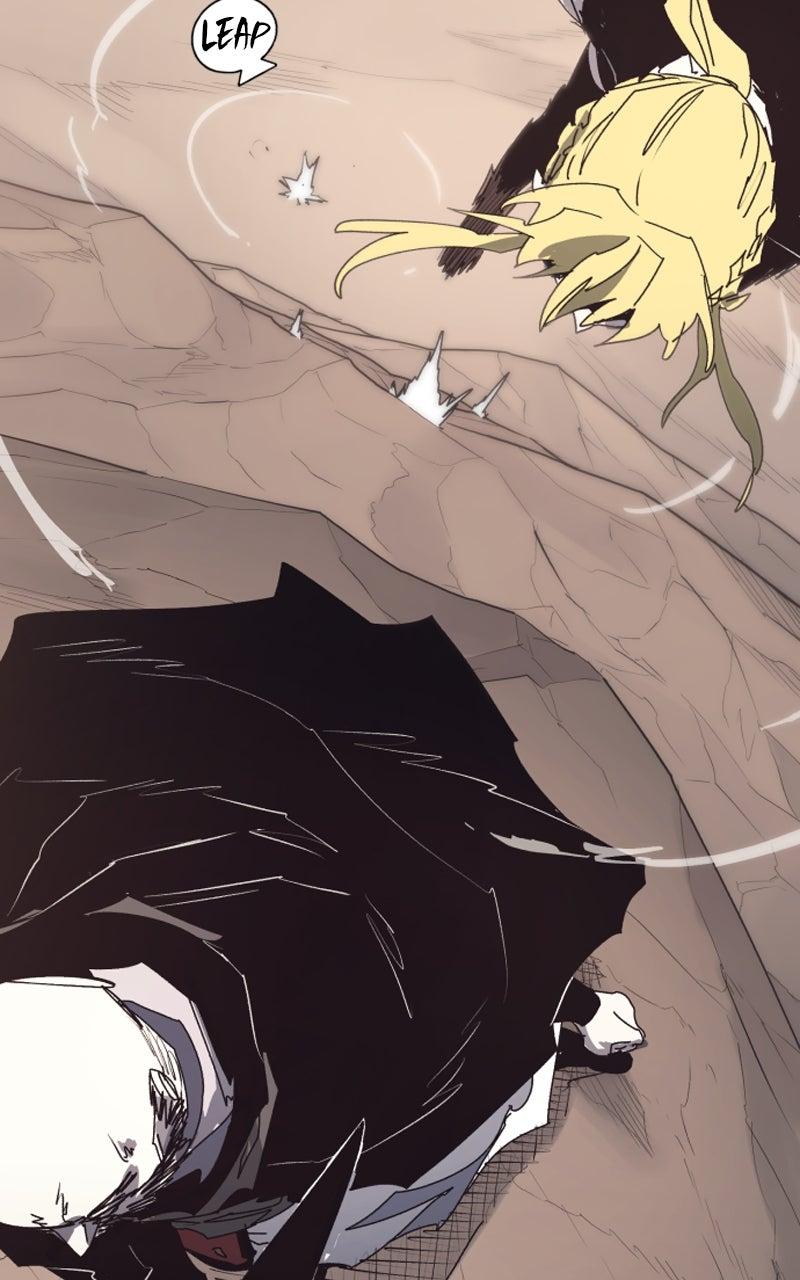 The Ember Knight Chapter 198 - Page 34