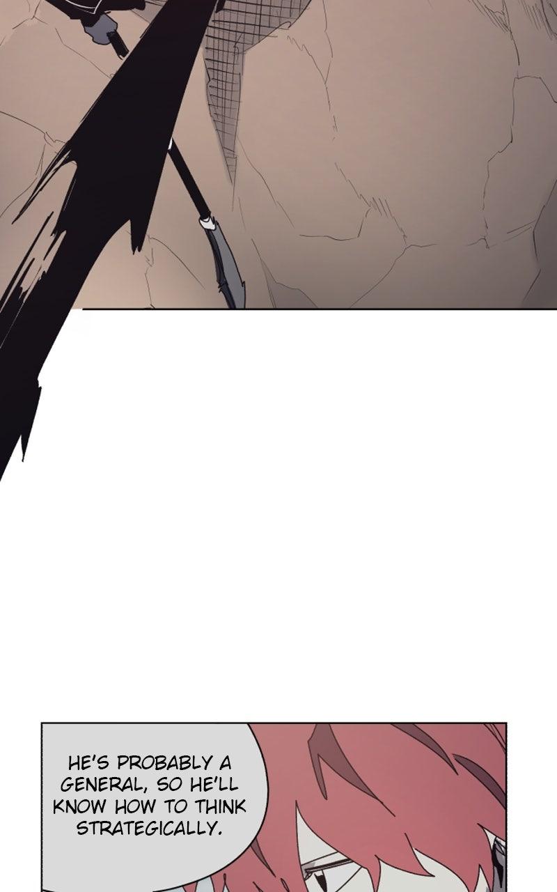 The Ember Knight Chapter 198 - Page 35