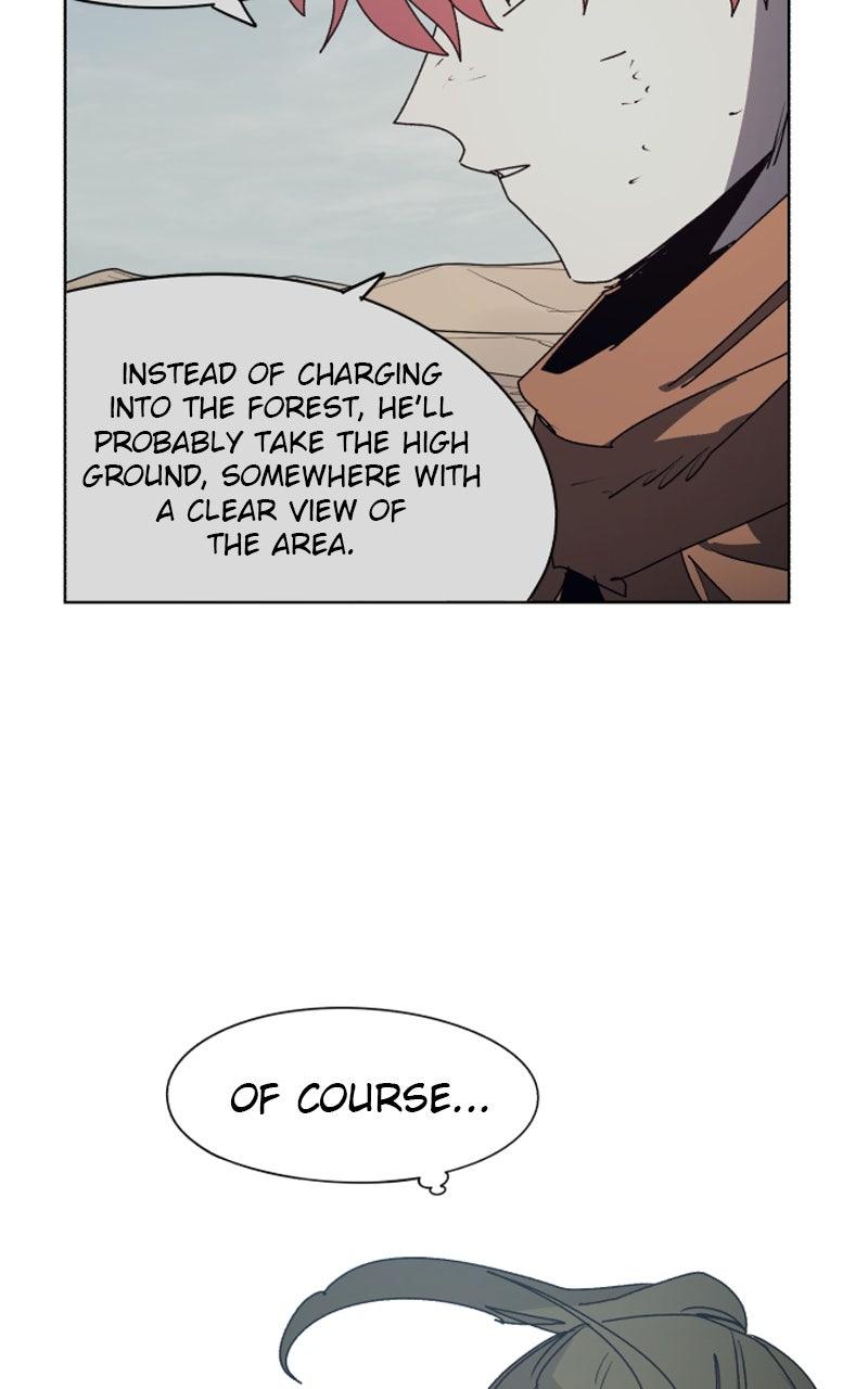 The Ember Knight Chapter 198 - Page 36