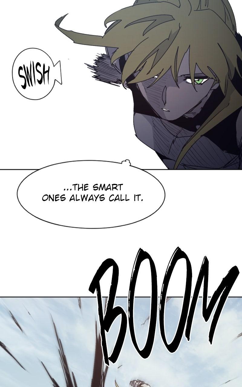 The Ember Knight Chapter 198 - Page 37