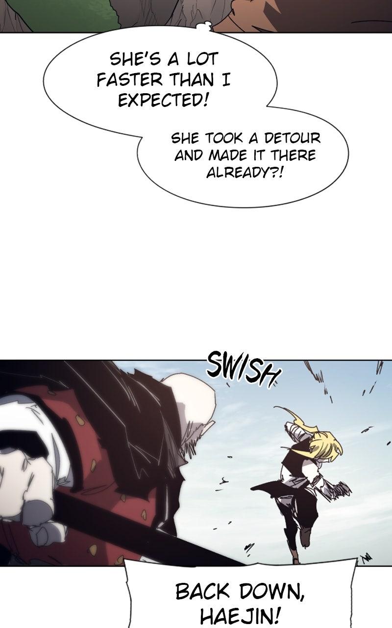 The Ember Knight Chapter 198 - Page 40