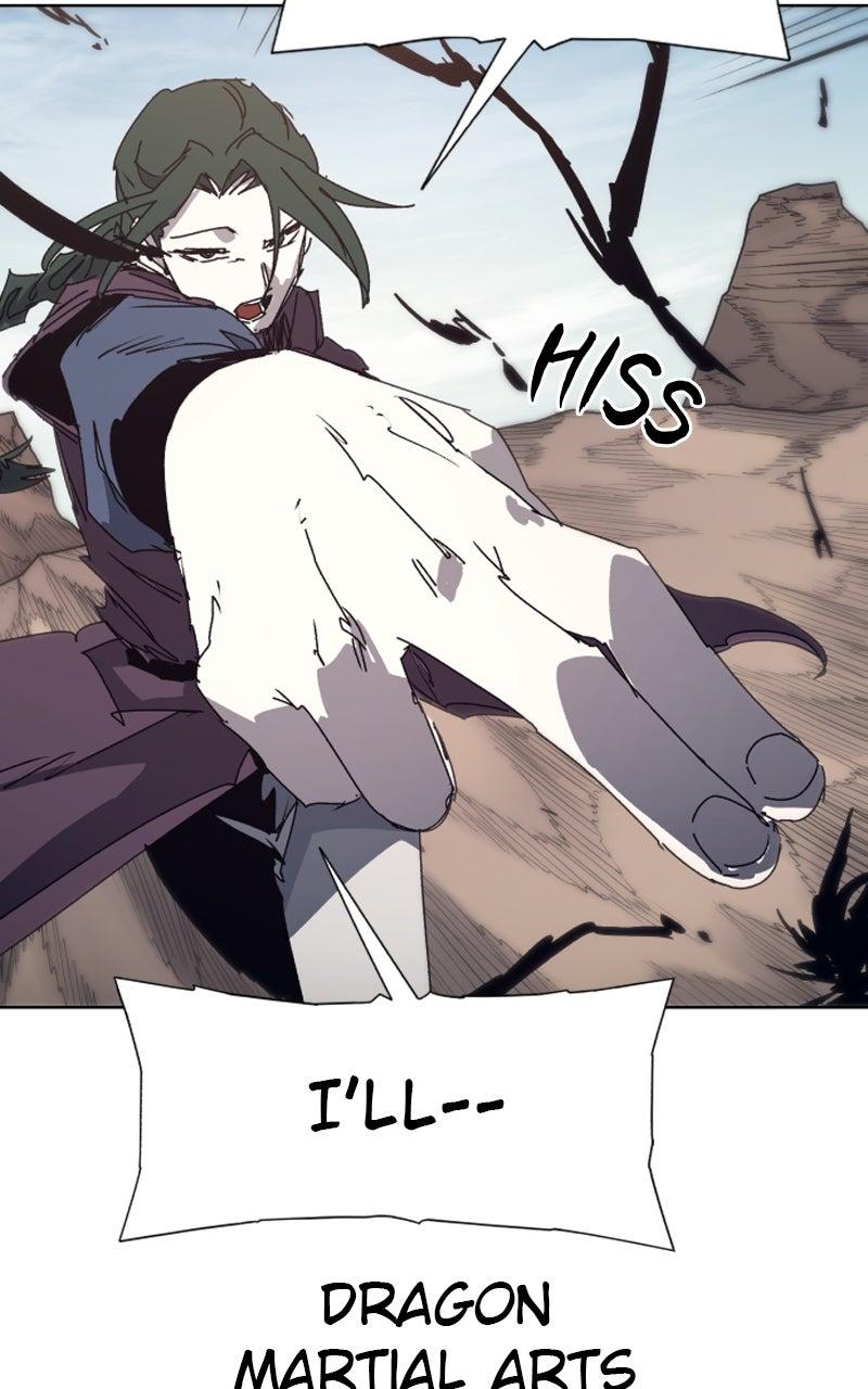 The Ember Knight Chapter 198 - Page 41