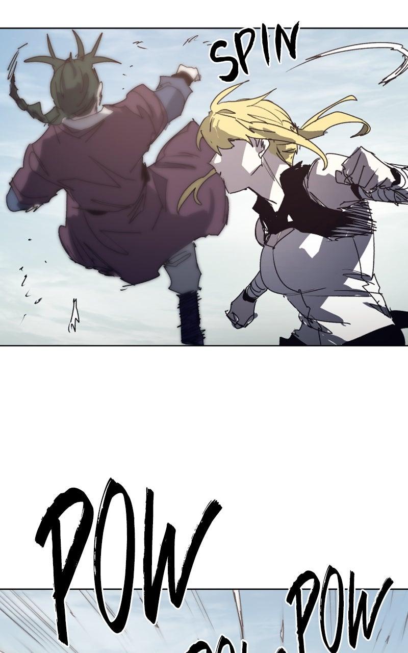 The Ember Knight Chapter 198 - Page 44