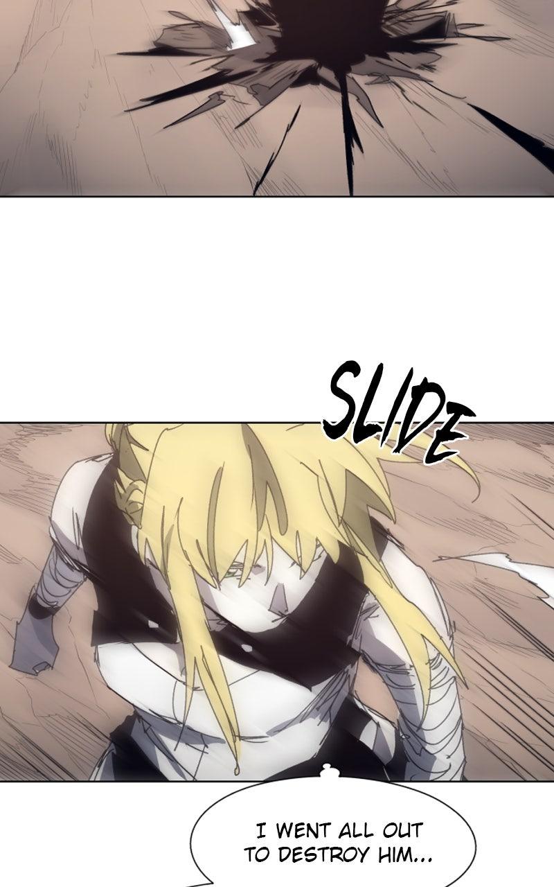 The Ember Knight Chapter 198 - Page 49