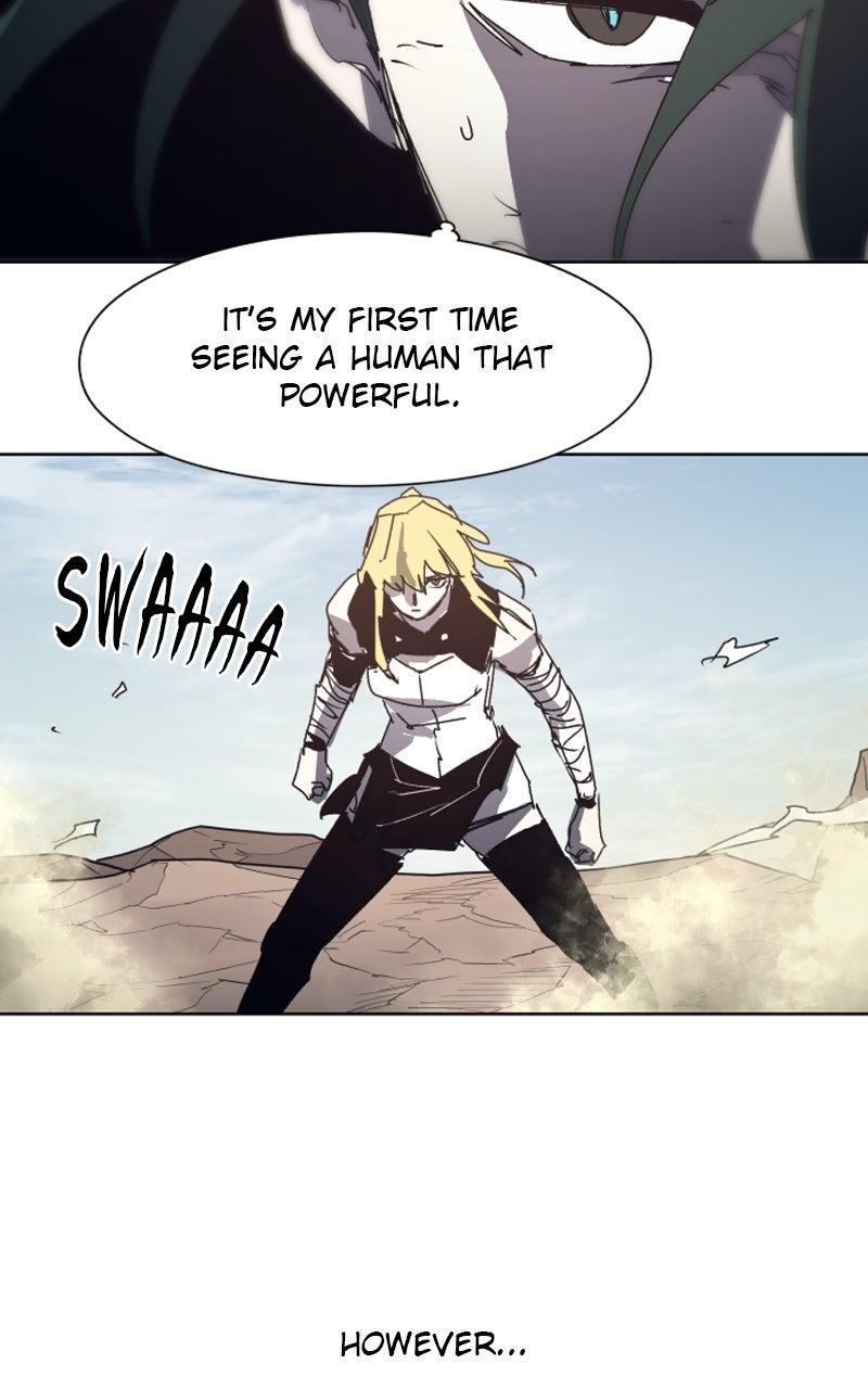 The Ember Knight Chapter 198 - Page 51