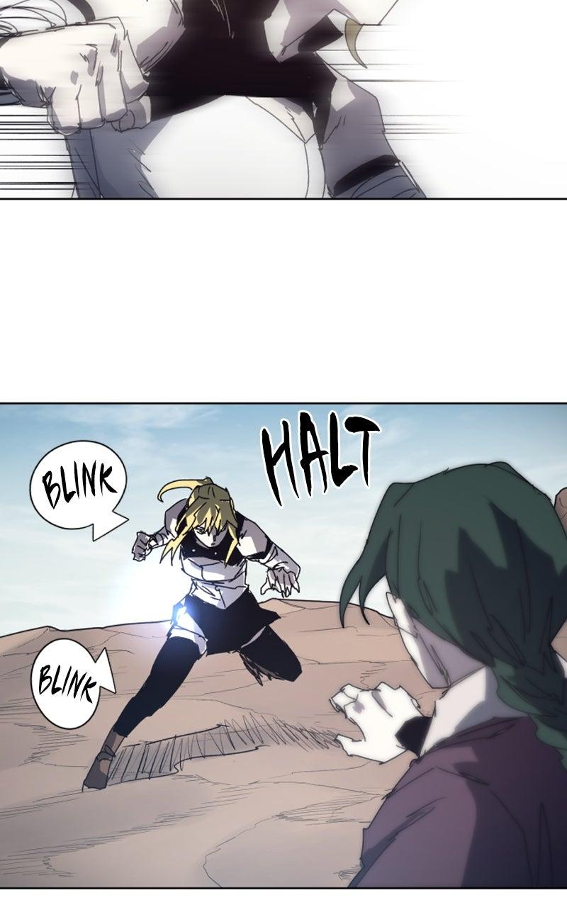 The Ember Knight Chapter 198 - Page 53