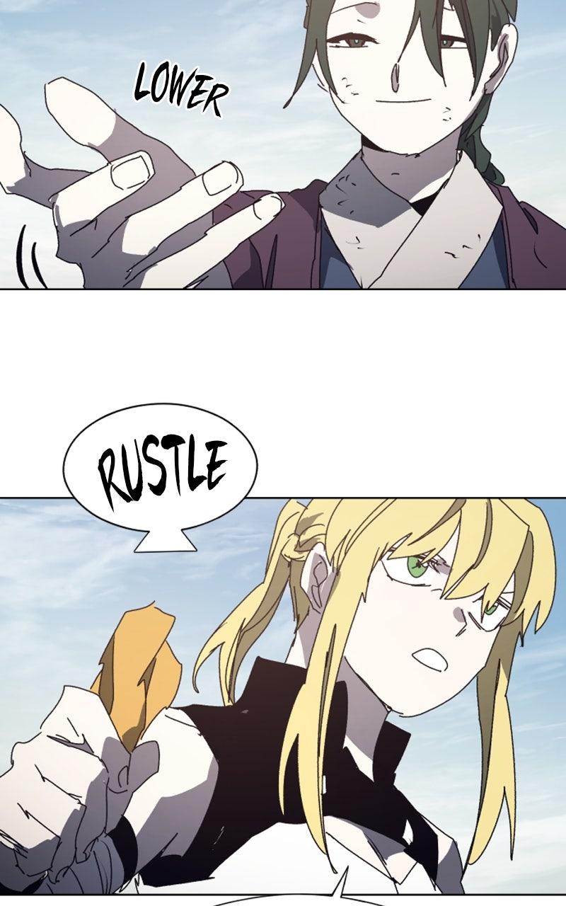 The Ember Knight Chapter 198 - Page 55