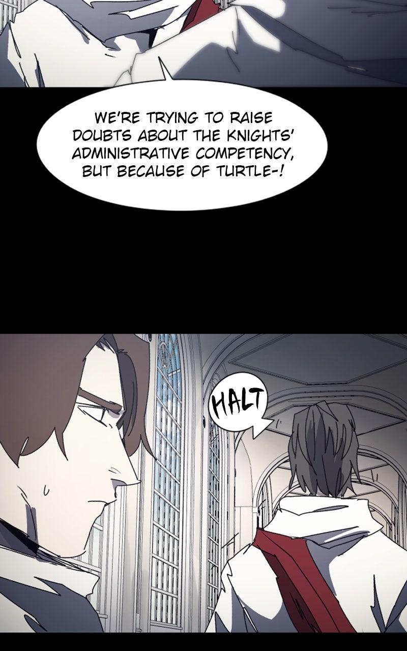 The Ember Knight Chapter 199 - Page 4