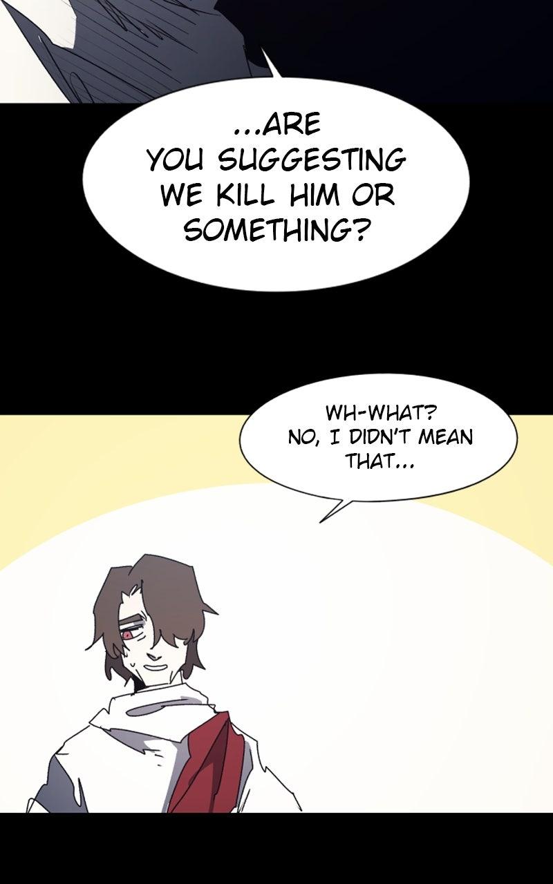 The Ember Knight Chapter 199 - Page 6