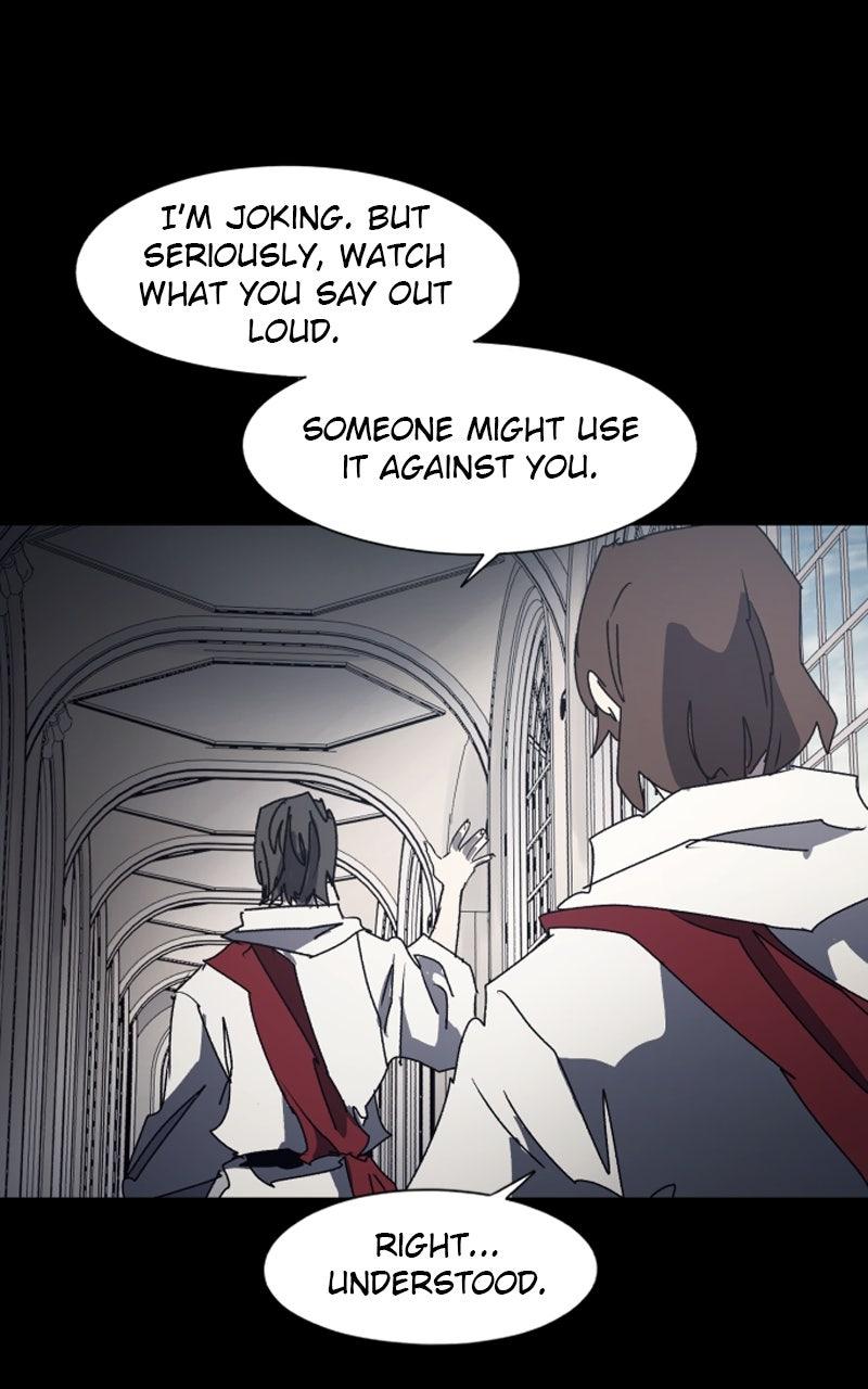 The Ember Knight Chapter 199 - Page 7