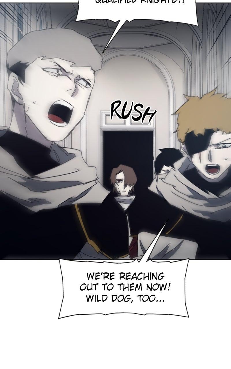 The Ember Knight Chapter 199 - Page 11