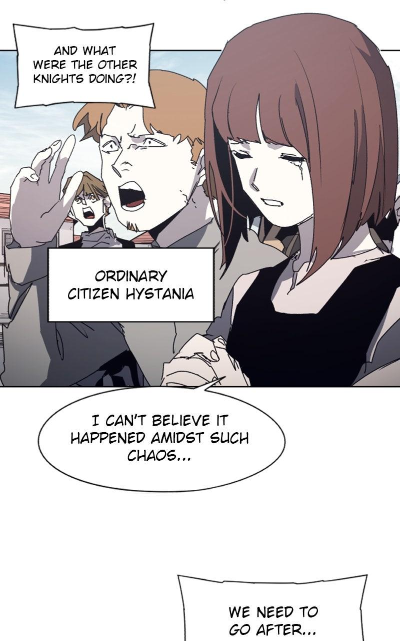 The Ember Knight Chapter 199 - Page 15