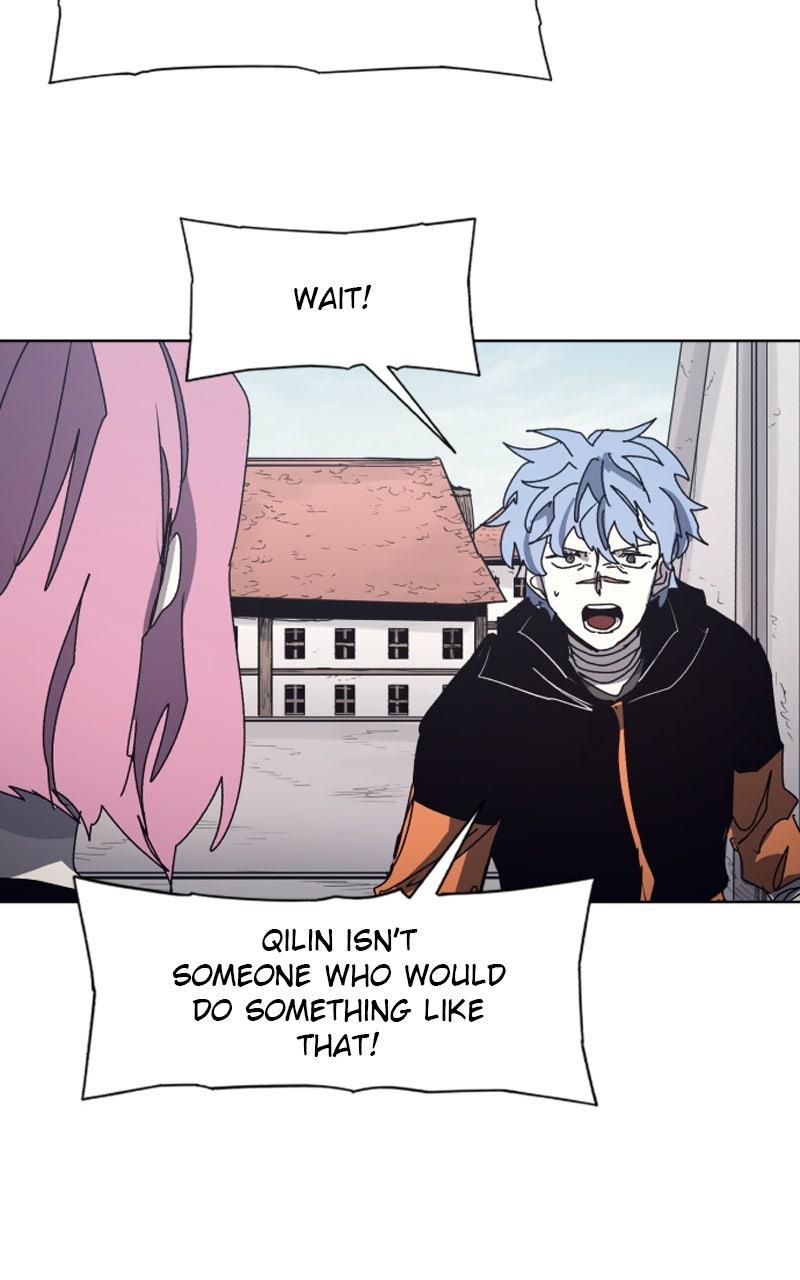 The Ember Knight Chapter 199 - Page 17