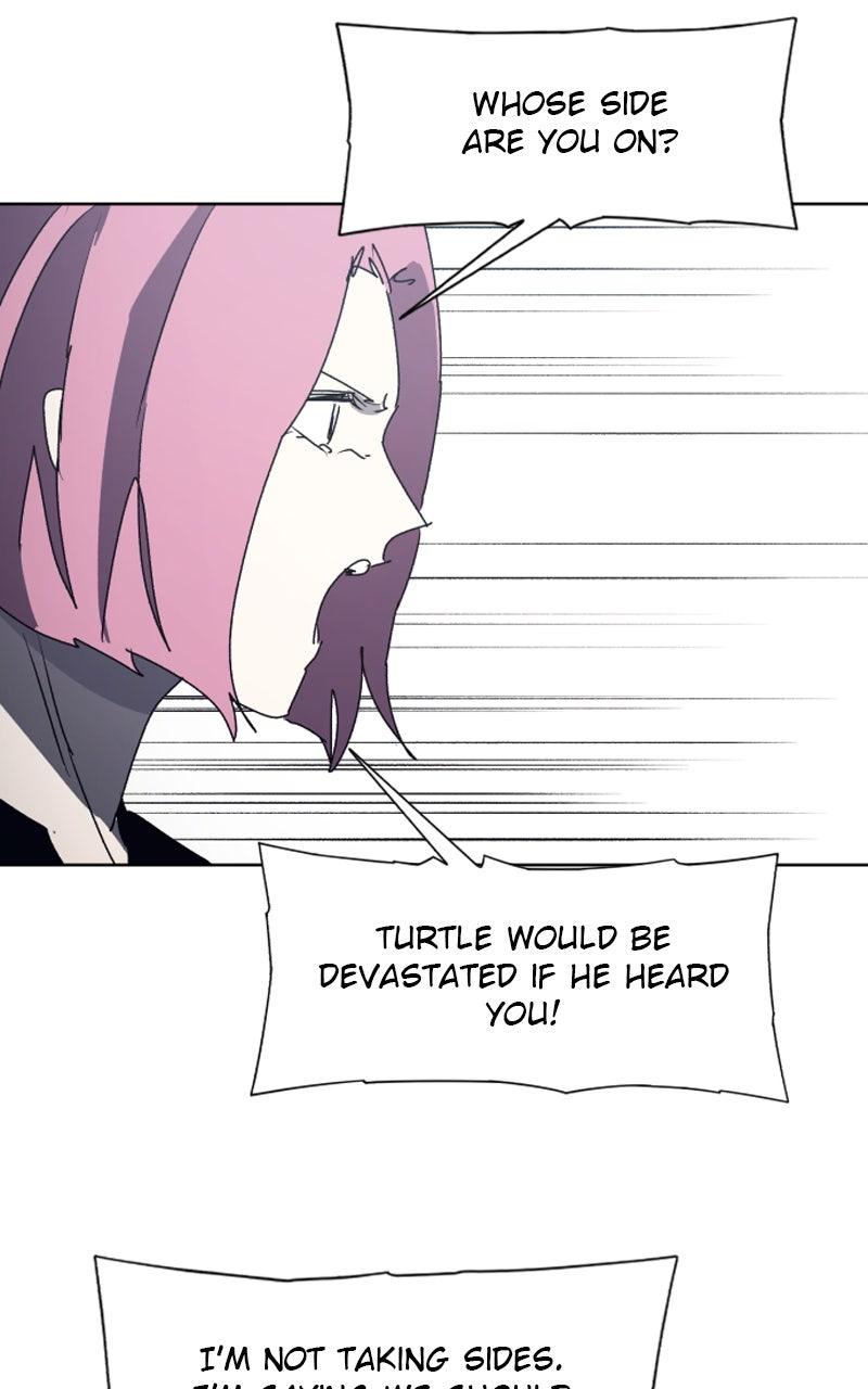 The Ember Knight Chapter 199 - Page 18