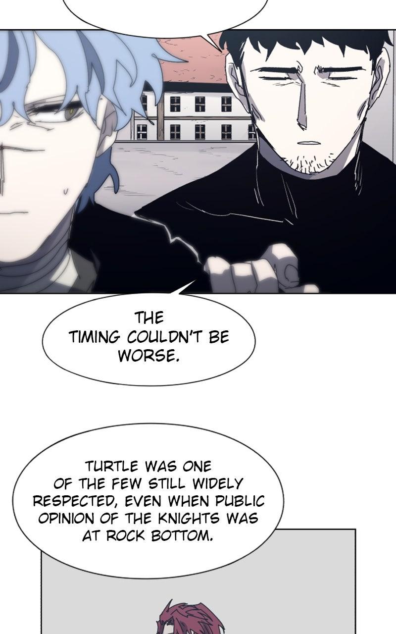 The Ember Knight Chapter 199 - Page 20