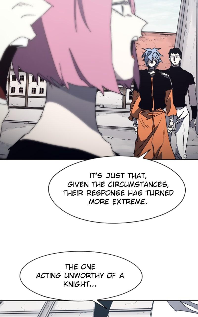 The Ember Knight Chapter 199 - Page 25