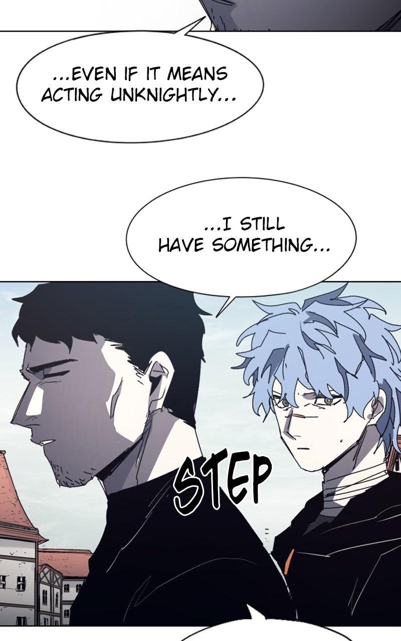 The Ember Knight Chapter 199 - Page 27