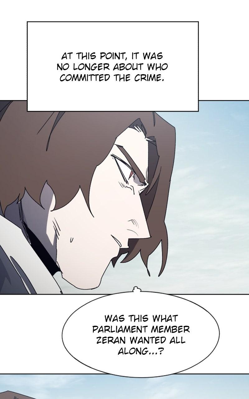 The Ember Knight Chapter 199 - Page 31