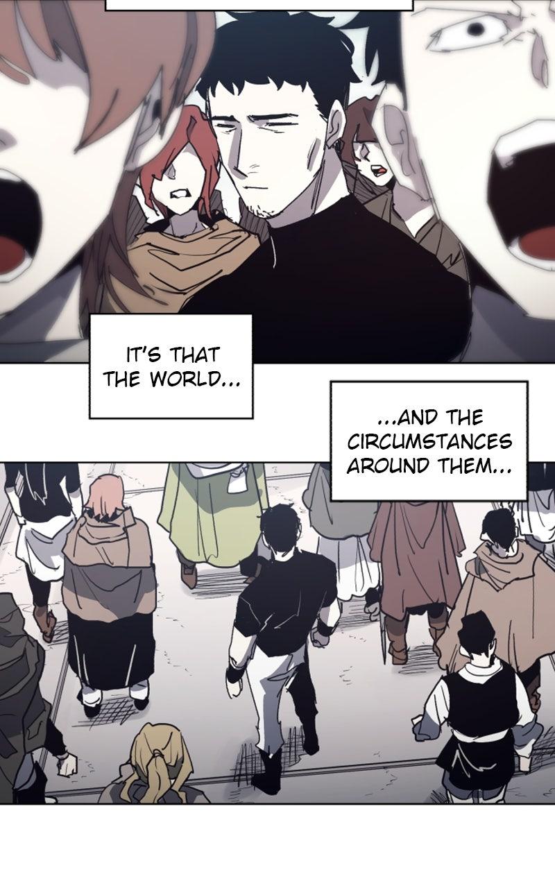 The Ember Knight Chapter 199 - Page 33