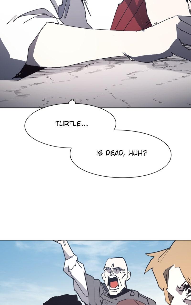 The Ember Knight Chapter 199 - Page 36