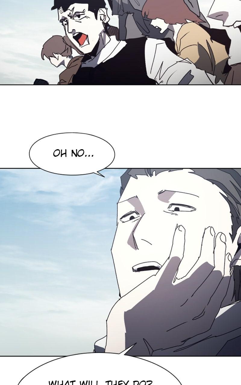 The Ember Knight Chapter 199 - Page 37