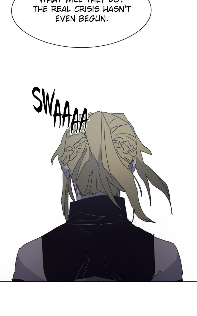 The Ember Knight Chapter 199 - Page 38