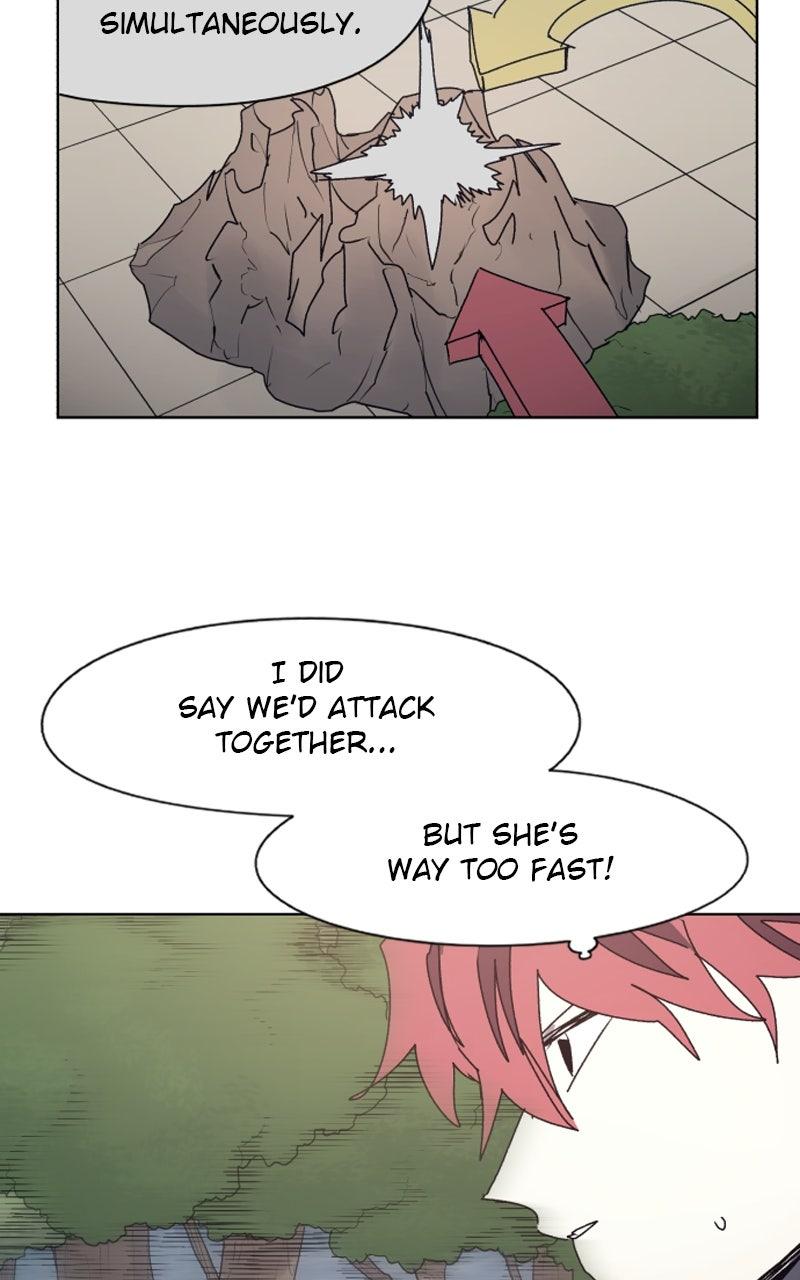 The Ember Knight Chapter 199 - Page 41