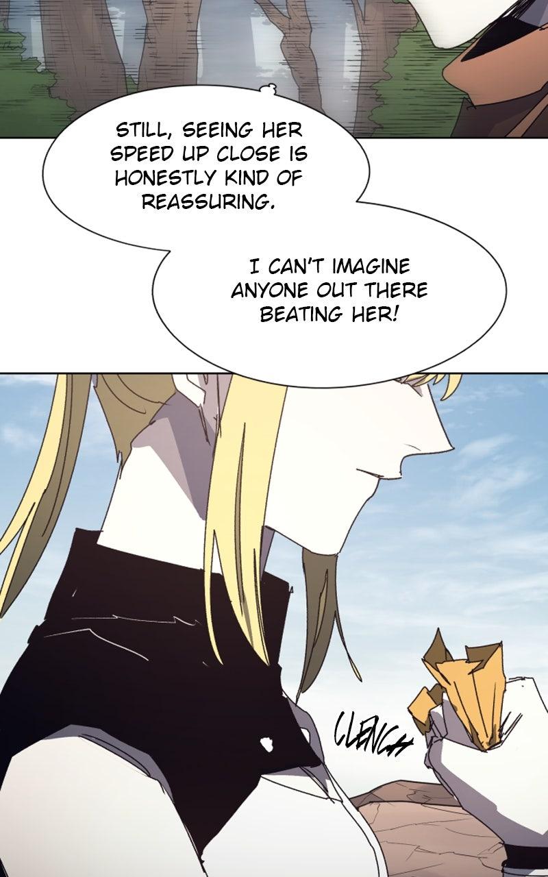 The Ember Knight Chapter 199 - Page 42