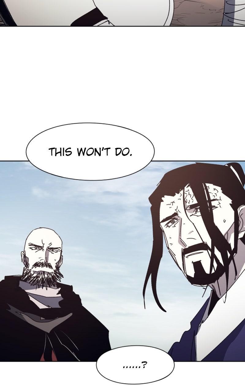 The Ember Knight Chapter 199 - Page 43