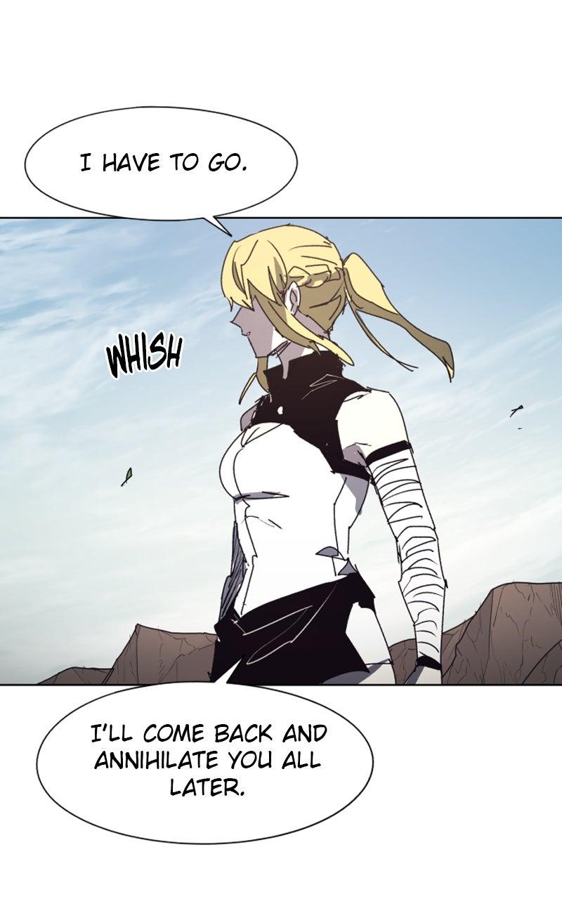 The Ember Knight Chapter 199 - Page 44