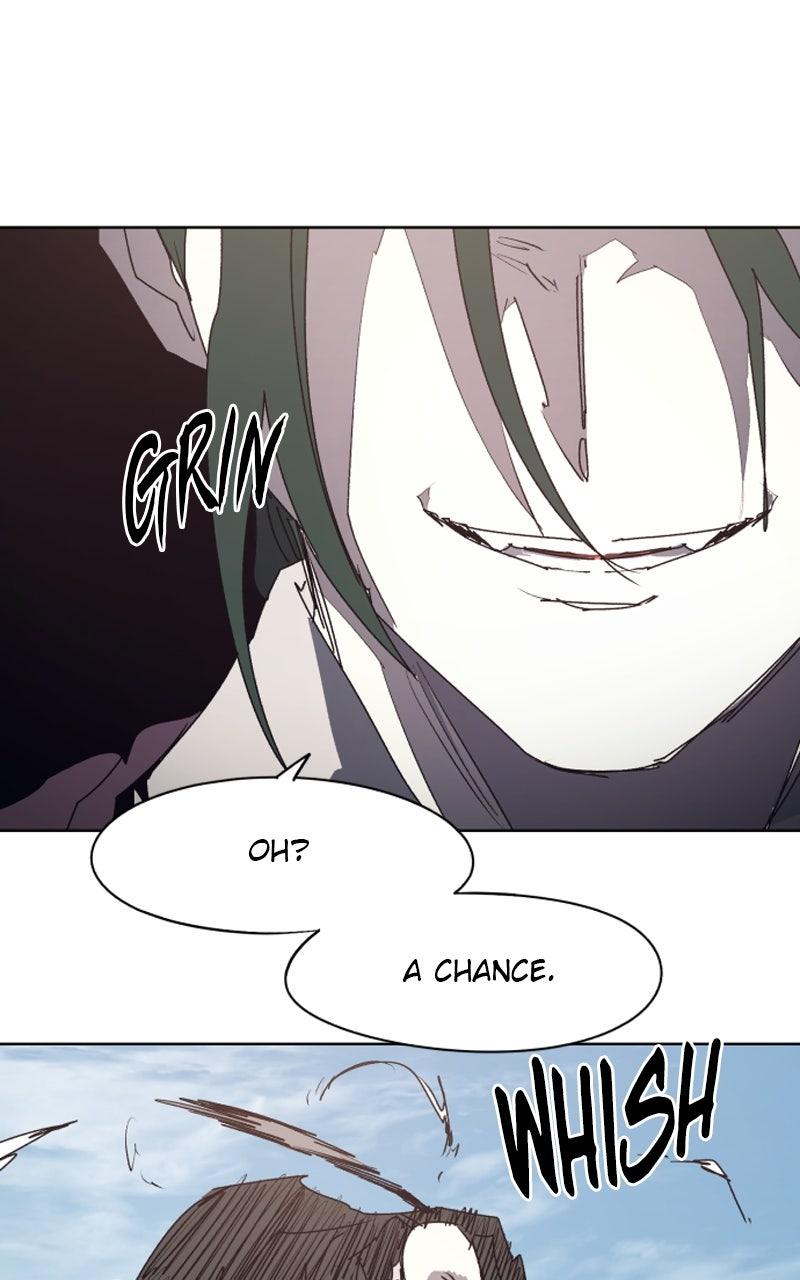 The Ember Knight Chapter 199 - Page 45