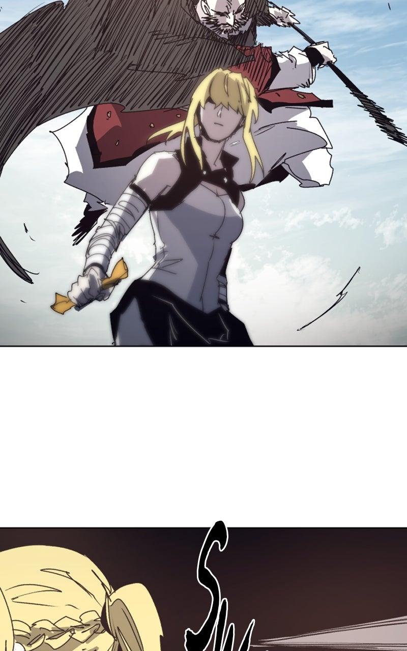 The Ember Knight Chapter 199 - Page 46