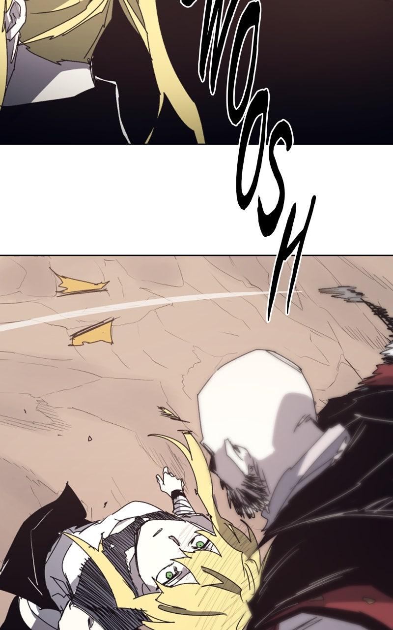 The Ember Knight Chapter 199 - Page 47