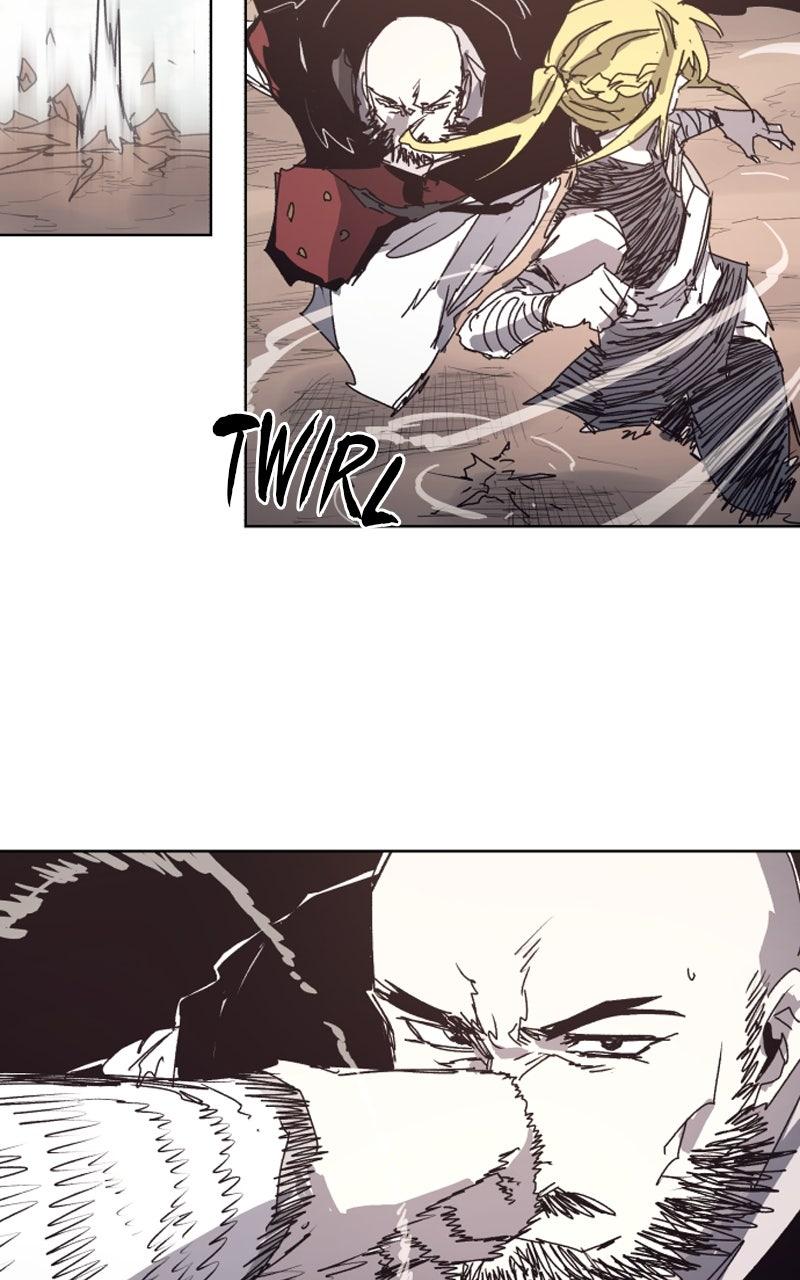 The Ember Knight Chapter 199 - Page 49