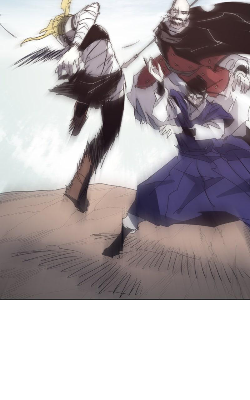 The Ember Knight Chapter 199 - Page 54