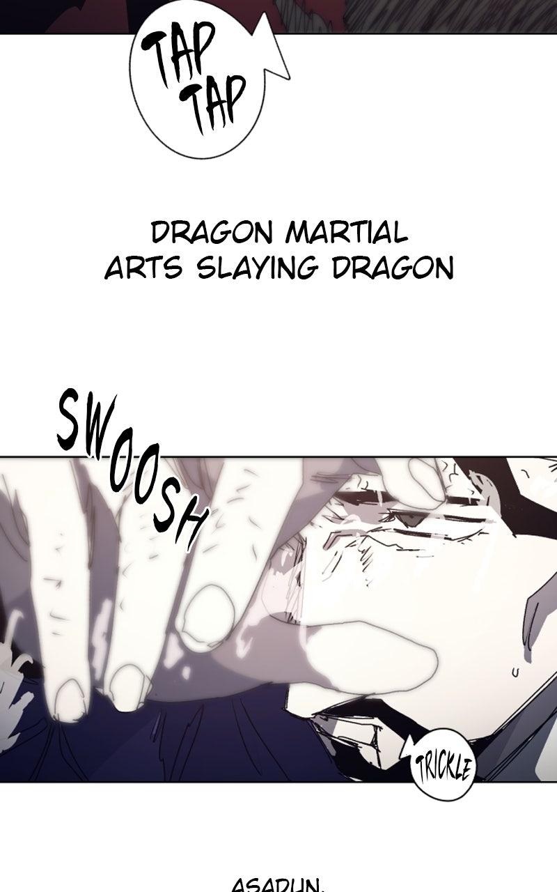 The Ember Knight Chapter 199 - Page 56