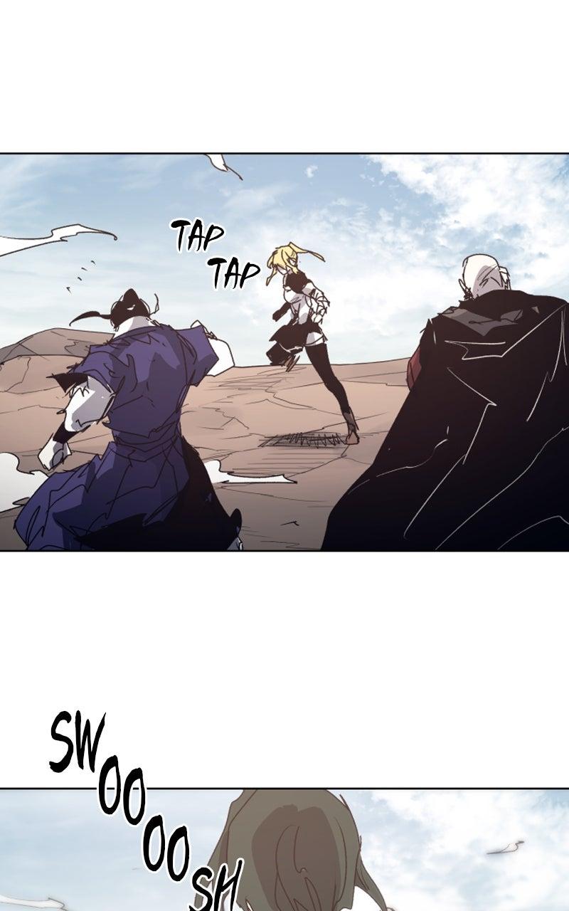 The Ember Knight Chapter 199 - Page 58